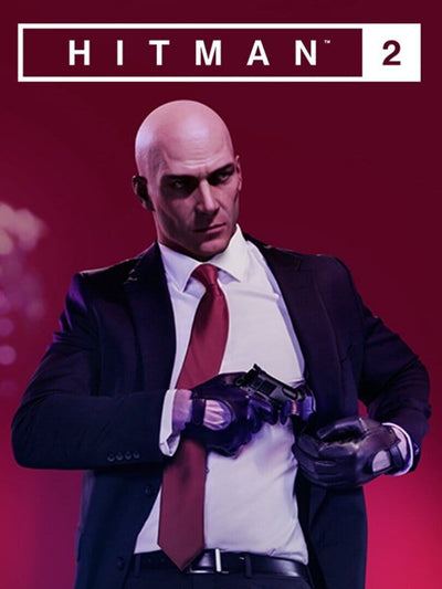 HITMAN 2 | PC: Steam | GLOBAL