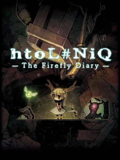 htoL#NiQ: The Firefly Diary | PC: Steam | GLOBAL