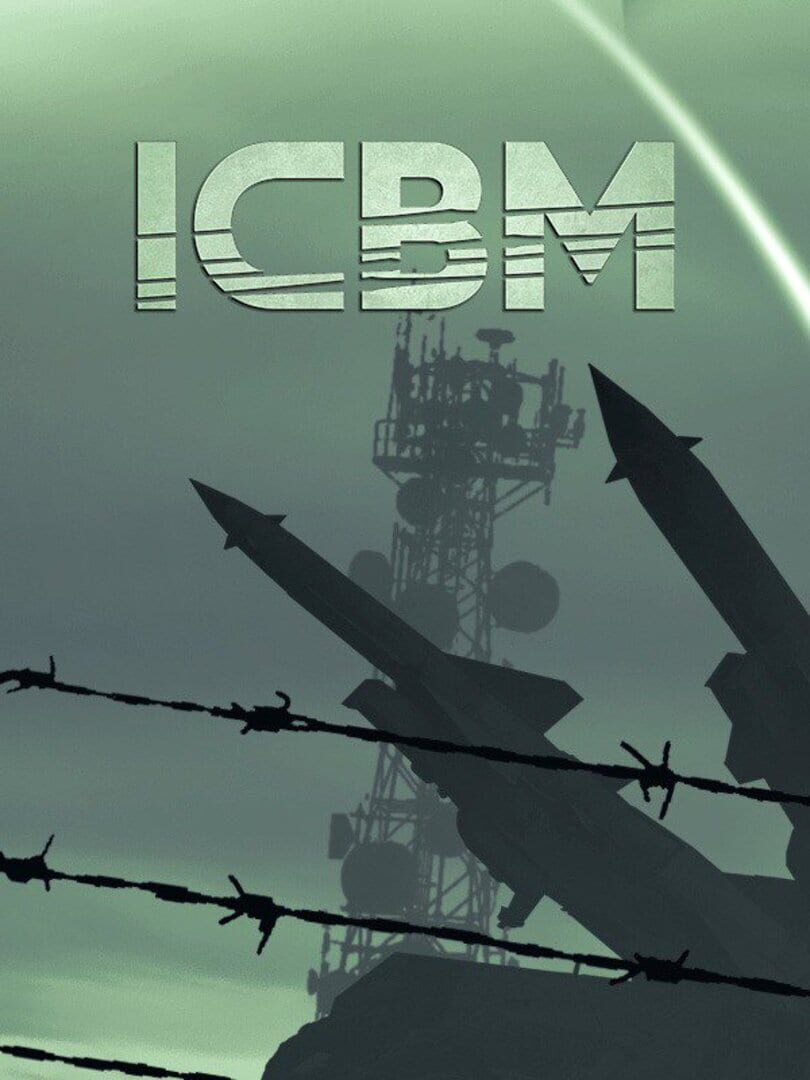 ICBM | PC: Steam | GLOBAL