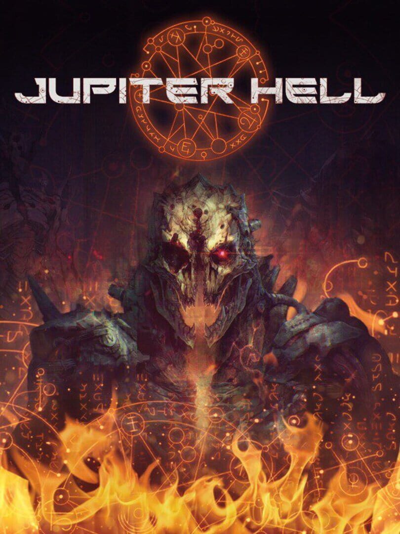 Jupiter Hell | PC: Steam | GLOBAL