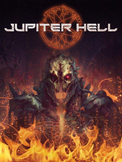 Jupiter Hell (Steam Key)