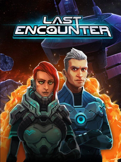 Last Encounter (Steam Key)