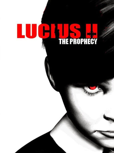 Lucius II (Steam Key)