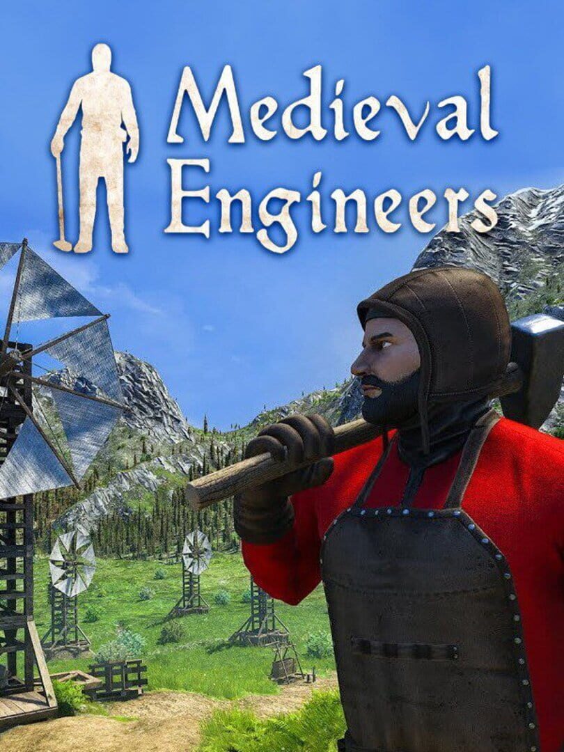 Medieval Engineers | PC: Steam | GLOBAL