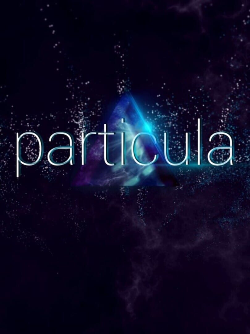 Particula | PC: Steam | GLOBAL