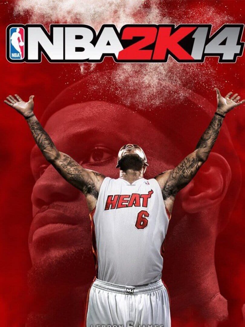 NBA 2K14 | PC: Steam | GLOBAL