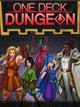 One Deck Dungeon | PC: Steam | GLOBAL