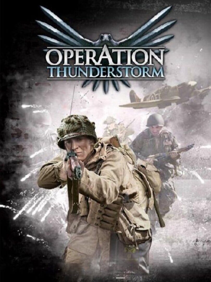 Operation Thunderstorm | PC: Steam | GLOBAL