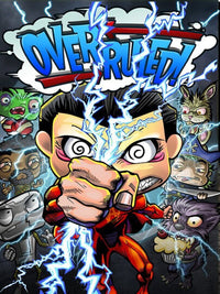 Overruled!