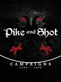 Pike and Shot : Campaigns