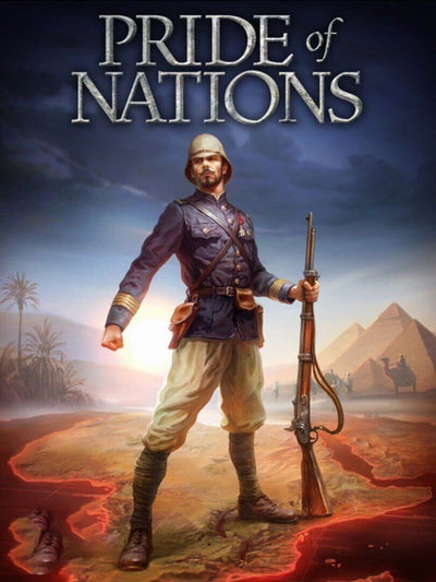 Pride of Nations | PC: Steam | GLOBAL