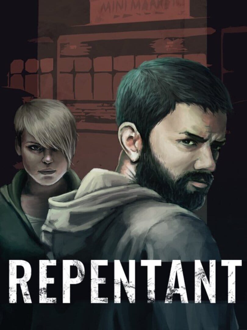 Repentant | PC: Steam | GLOBAL