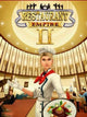 Restaurant Empire II | PC: Steam | GLOBAL