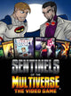 Sentinels of the Multiverse | PC: Steam | GLOBAL