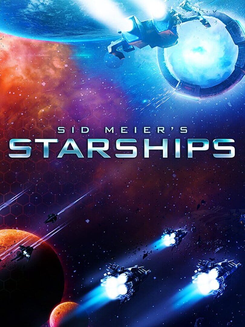 Sid Meier's Starships | PC: Steam | GLOBAL