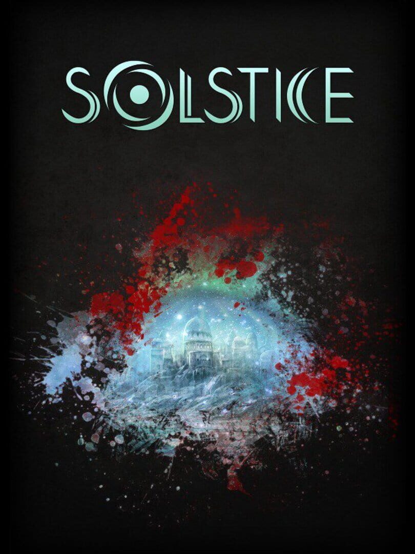 Solstice | PC: Steam | GLOBAL