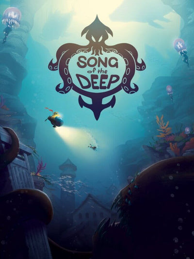 Song of the Deep | PC: Steam | GLOBAL