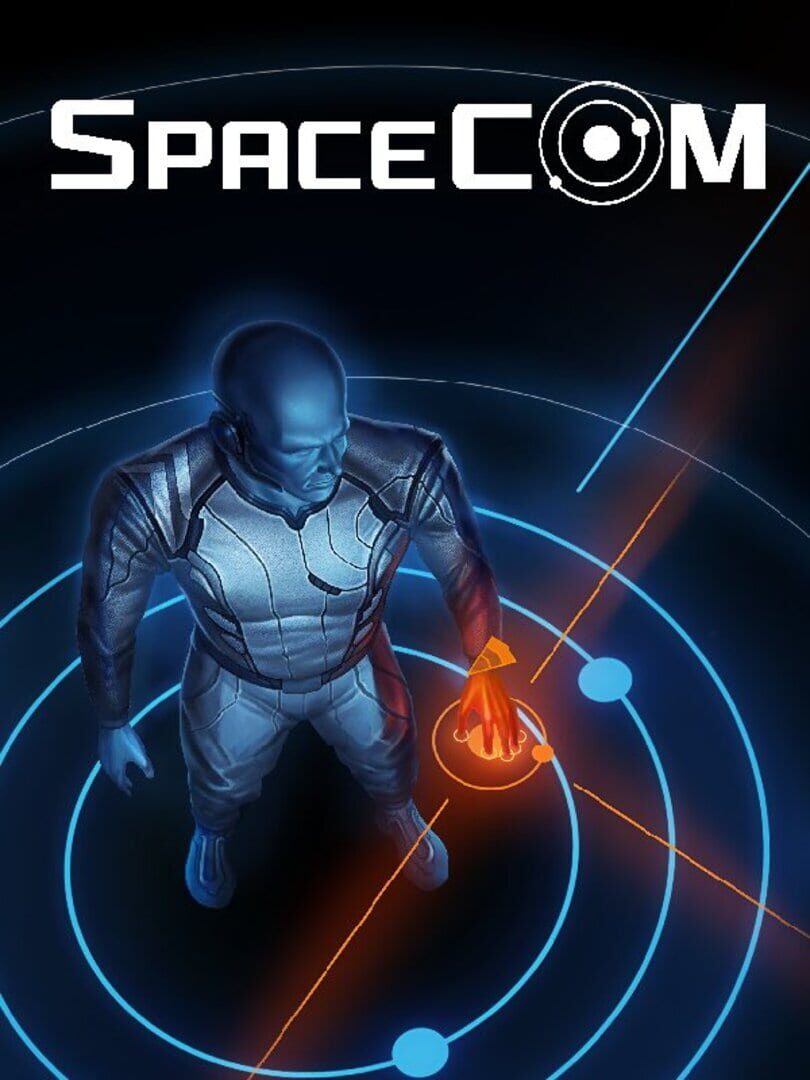 SPACECOM | PC: Steam | GLOBAL
