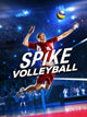 SPIKE VOLLEYBALL (Steam Key)