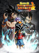 SUPER DRAGON BALL HEROES WORLD MISSION | PC: Steam | EUROPE