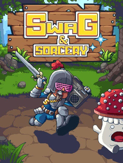 Swag and Sorcery | PC: Steam | GLOBAL