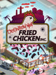 Definitely Not Fried Chicken | PC: Steam | REST OF WORLD