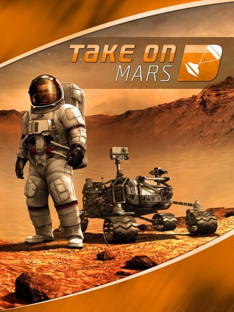 Take On Mars | PC: Steam | GLOBAL