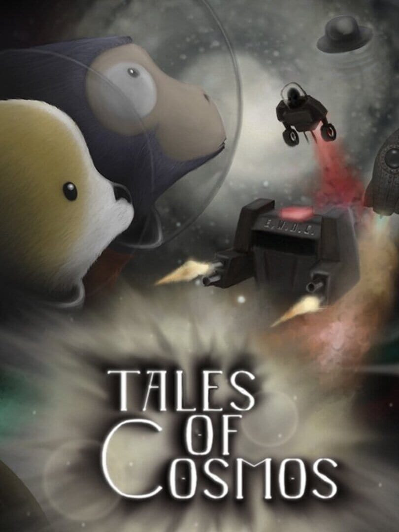 Tales of Cosmos | PC: Steam | GLOBAL