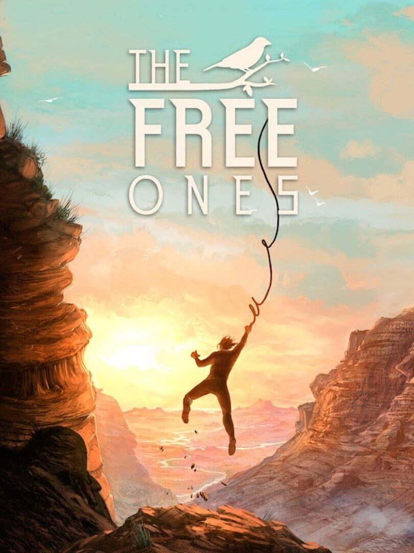 The Free Ones | PC: Steam | GLOBAL