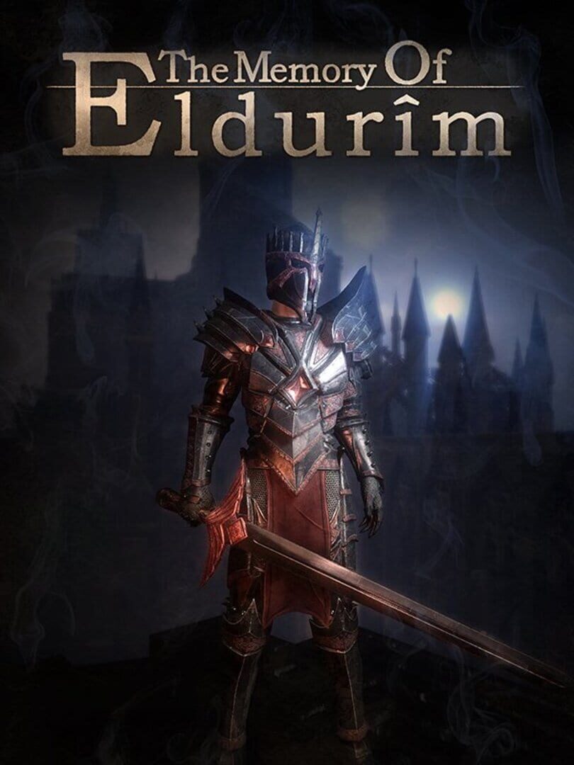 The Memory of Eldurim | PC: Steam | GLOBAL
