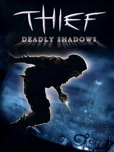 Thief: Deadly Shadows | PC: Steam | GLOBAL