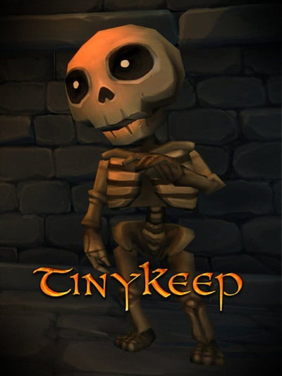 TinyKeep (Steam Key)