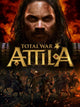 Total War Attila | PC: Steam | EUROPE