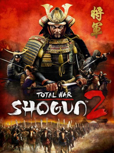 Total War: SHOGUN 2 | Gold Edition | PC: Steam | GLOBAL