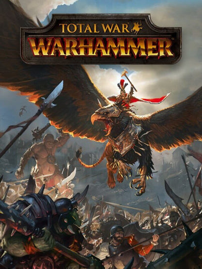 Total War: WARHAMMER | Savage Edition | PC: Steam | GLOBAL