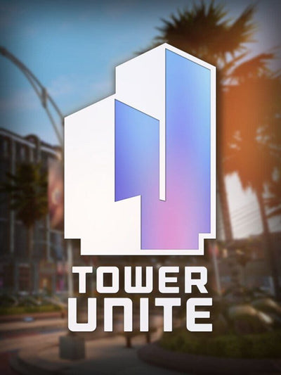 Tower Unite | PC: Steam | GLOBAL