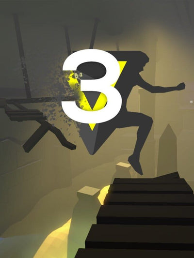 VThree | PC: Steam | GLOBAL