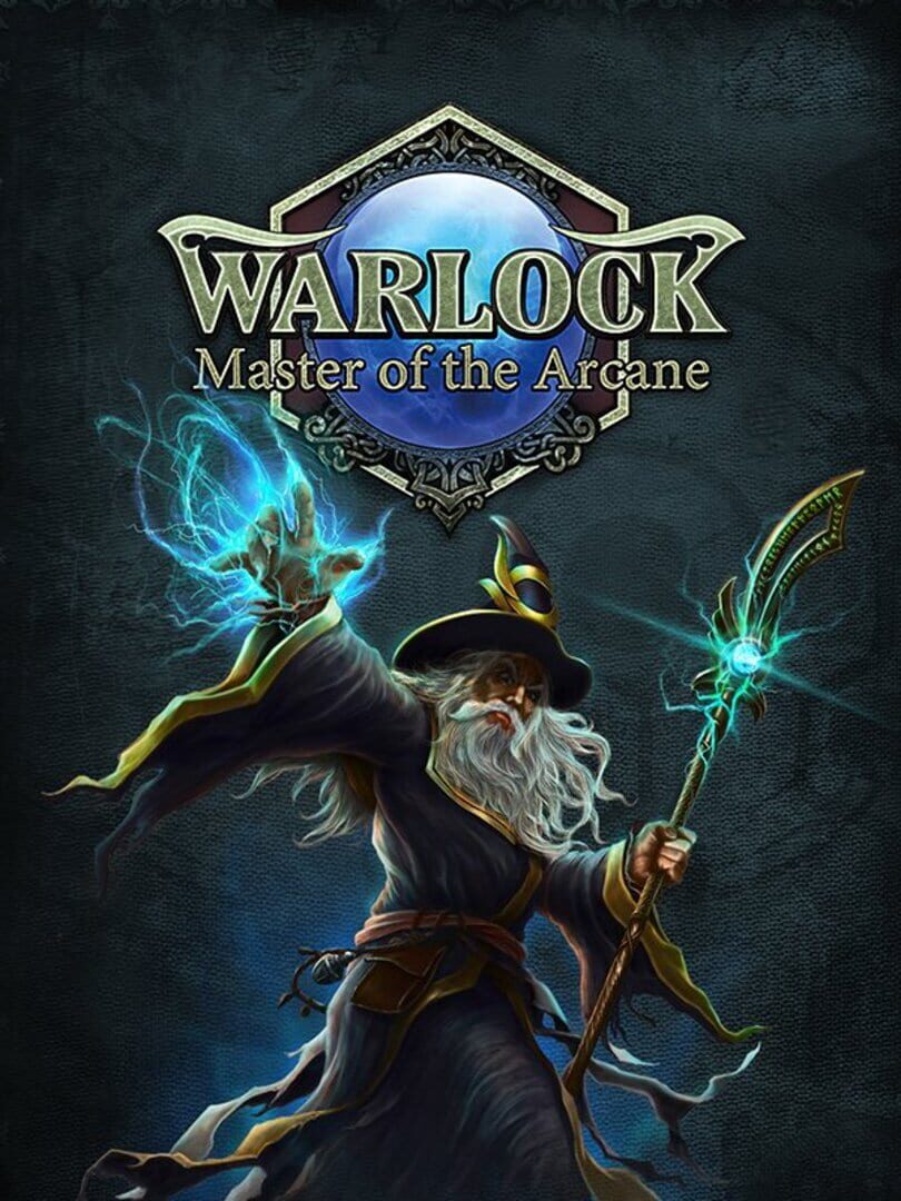 Warlock - Master of the Arcane | Complete Edition | PC: Steam | GLOBAL