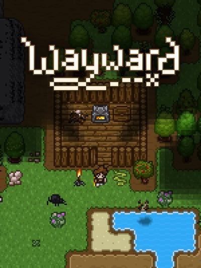 Wayward | PC: Steam | GLOBAL