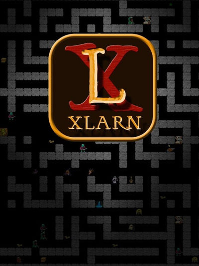 XLarn | PC: Steam | GLOBAL
