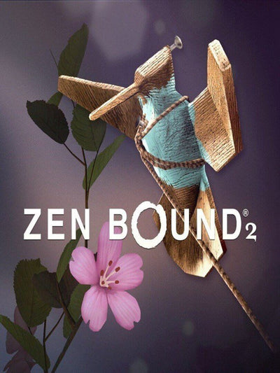 Zen Bound 2 | PC: Steam | GLOBAL