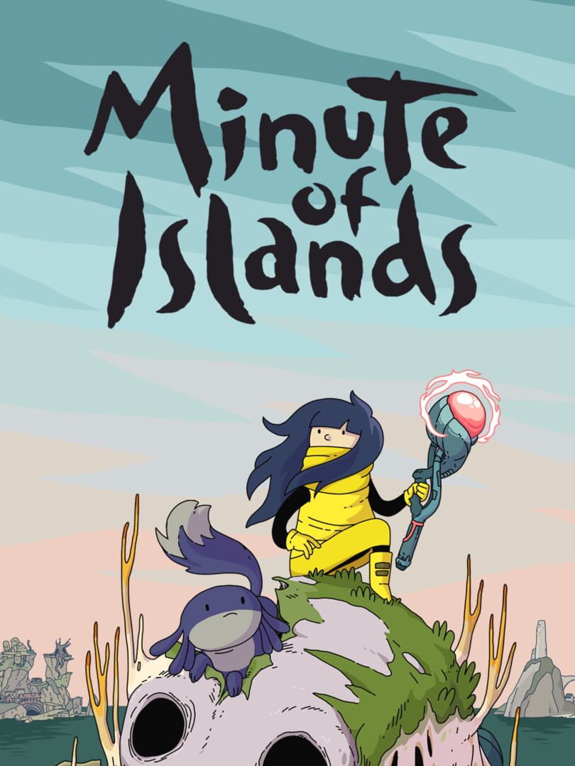 Minute of Islands (Steam Key)