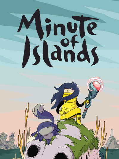 Minute of Islands | PC: Steam | GLOBAL