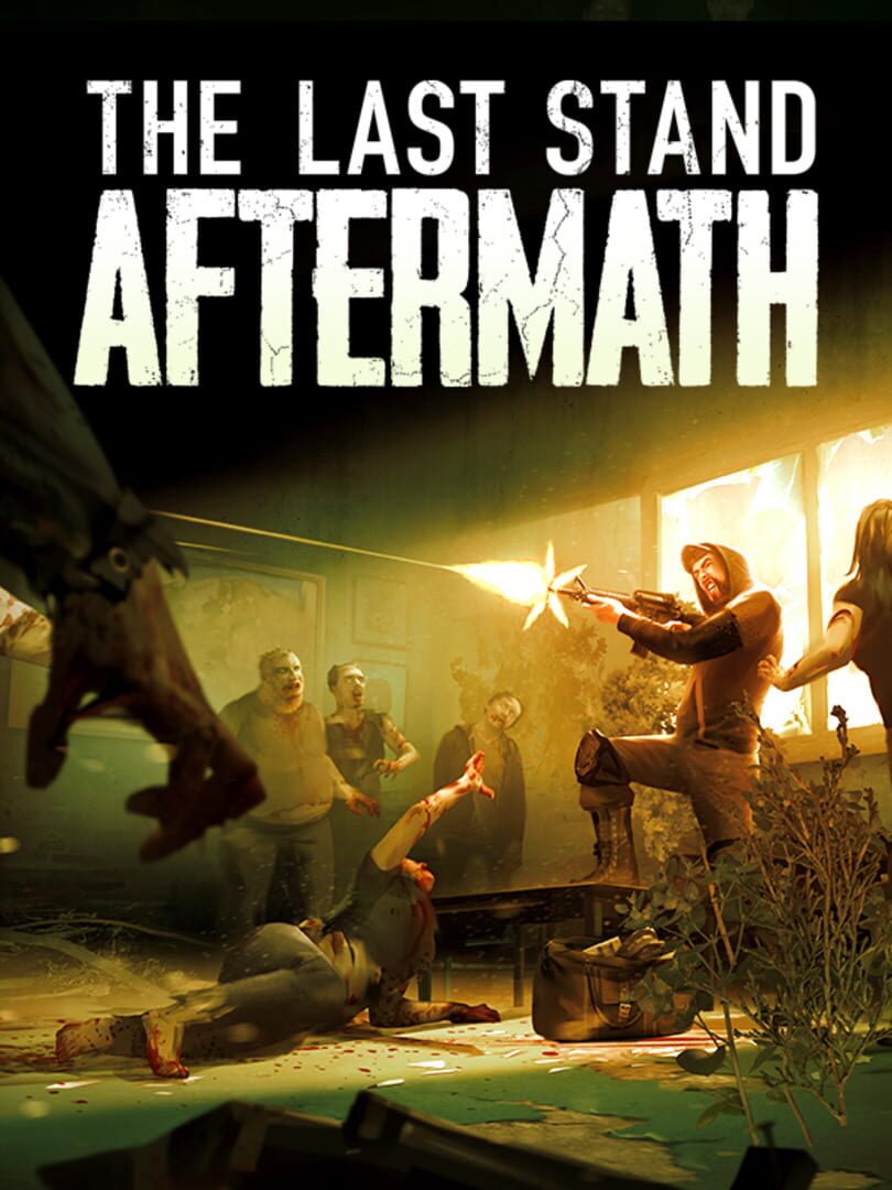 The Last Stand Aftermath | PC: Steam | GLOBAL