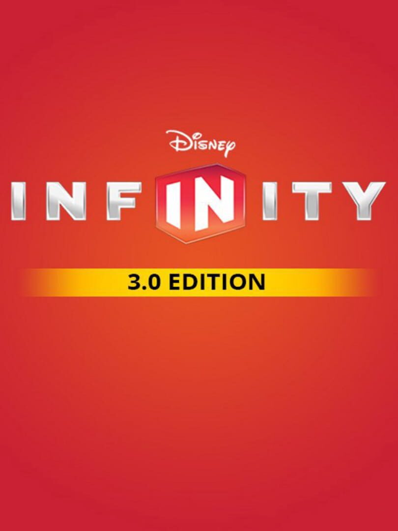 Disney Infinity 3.0 | Gold Edition | PC: Steam | GLOBAL