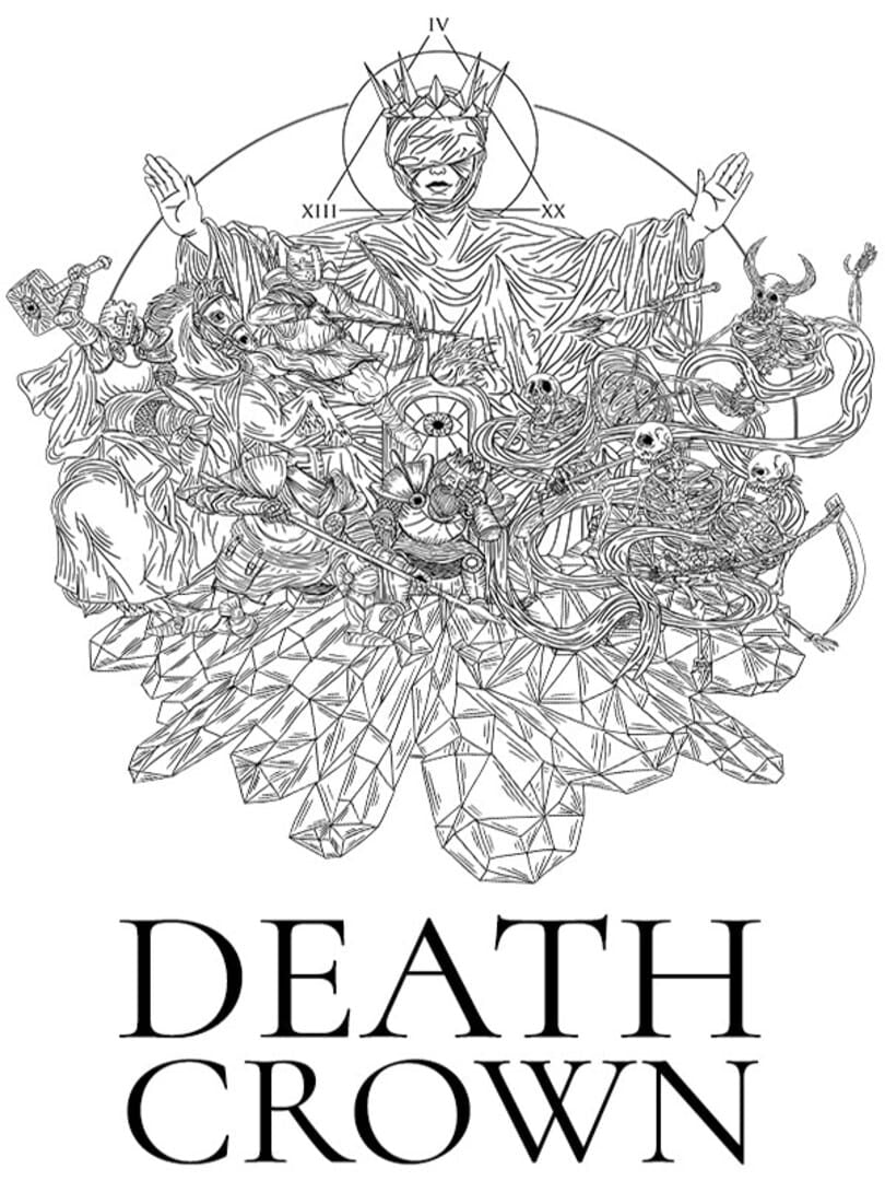 Death Crown | PC: Steam | GLOBAL