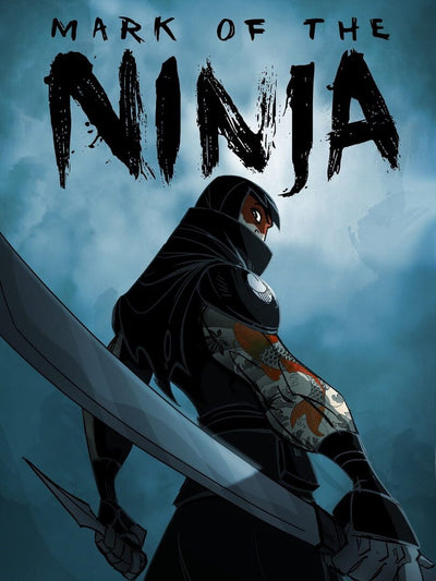Mark of the Ninja | PC: Steam | GLOBAL