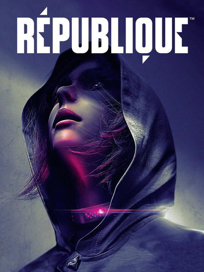 Republique | PC: Steam | GLOBAL