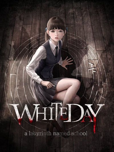 White Day: A Labyrinth Named School | PC: Steam | GLOBAL