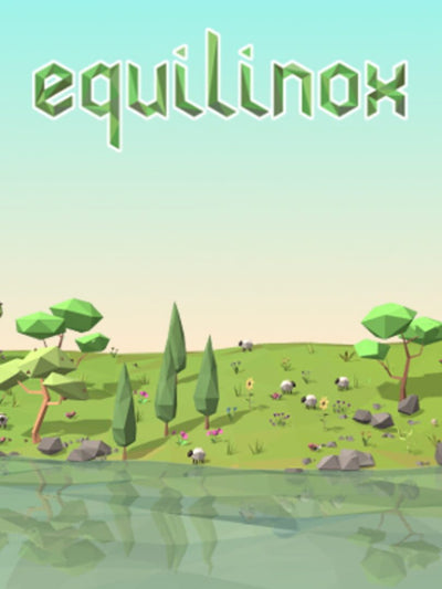 Equilinox | PC: Steam | GLOBAL